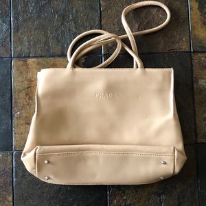 Prada Purse